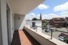 Zentrale Präsenz in der Hauptstraße - Balkon Ehingen