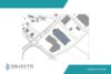 Fachkräftemangel ade! - 72 Mitarbeiter mit eigener Produktionshalle - Lageplan Neu-Ulm