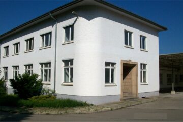 Handwerksbetrieb an traditionsreichem Standort, 88471 Laupheim, Produktion