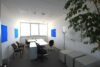 Mit Dax-Unternehmen auf Augenhöhe im SP II - Einzelbüro Ulm