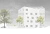 Repräsentativer Neubau - Büro an der B10 & A8 - Büro Dornstadt
