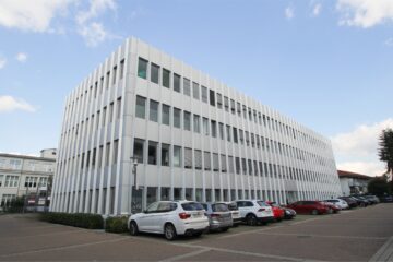 Weberviertel Offices – urban, flexibel, optimal vernetzt, 89077 Ulm, Bürofläche