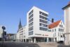 Bäckerei / Café bei DM & Woolworth - Bäckerei Ulm