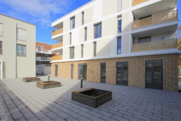 Büro / Praxis / Studio am Safranberg – NEUBAU CUBO ULM, 89075 Ulm, Bürofläche