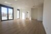 Büro / Praxis / Studio am Safranberg - NEUBAU CUBO ULM - Empfangsbereich Ulm