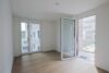 WOHNGRUPPE am Safranberg: 8 barrierefreie Neubau-Wohneinheiten - Zimmer mit Balkon Ulm
