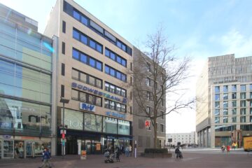 Ihre Repräsentanz in Bankgebäude neben Ärztehaus, 89073 Ulm, Bürofläche