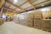 Top Verkehrslage A8 – Lager-, Vertriebs- & Servicestandort - Warmhalle Leipheim