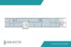 Helle flexible Einheit - gute ÖPNV-Anbindung - Seminar geeignet - Grundriss 2.OG Ulm