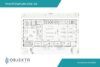 Repräsentativer Neubau - Technologiezentrum A8 - Grundriss EG Dornstadt