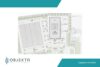 Repräsentativer Neubau - Technologiezentrum A8 - Lageplan Dornstadt